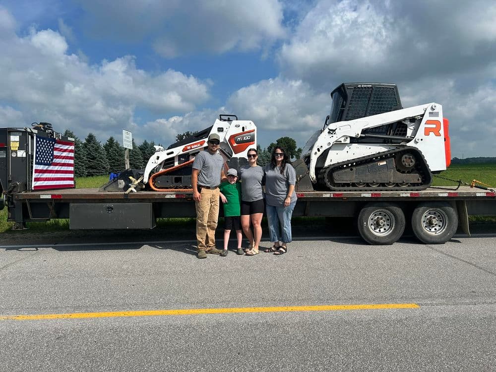 About Rygh Landscaping